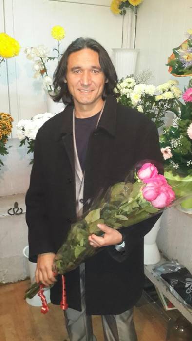 Внимание! Студия танцев 