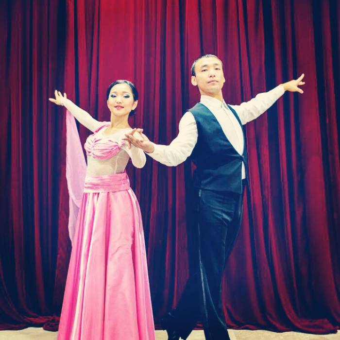 Танцевальная шоу-программа на Новый год!, фотография 3