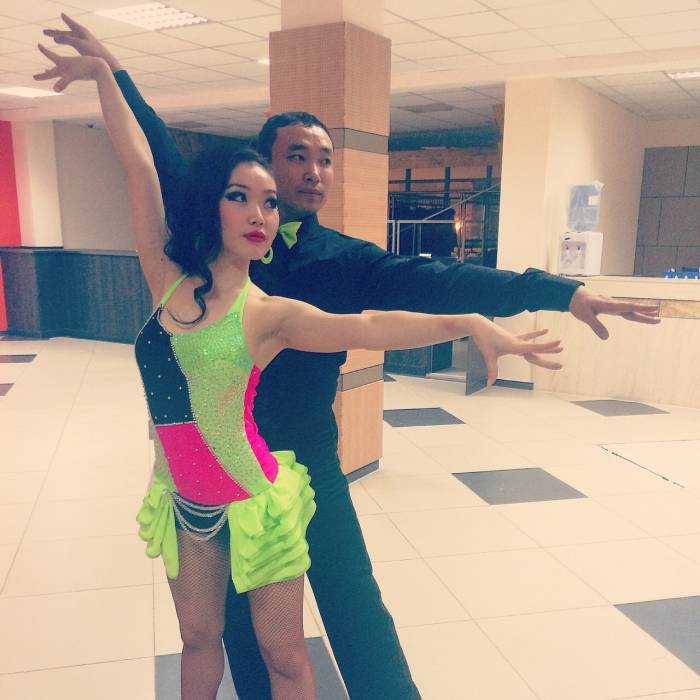 Танцевальная шоу-программа на Новый год!, фотография 4