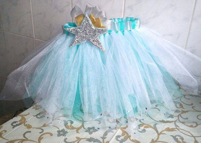 Юбка ТУТУ, фотография 1