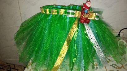 Юбка ТУТУ, фотография 2