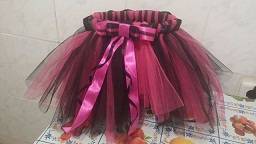 Юбка ТУТУ, фотография 3