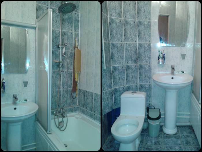 Продам 1 комн кв рн Тропикаль, фотография 6