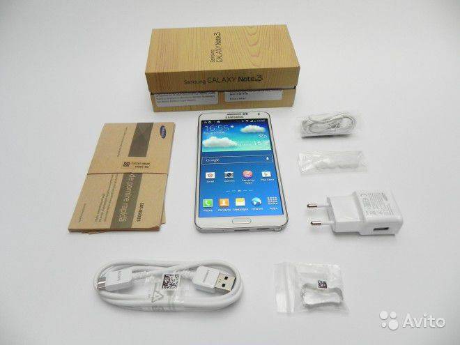 Samsung Galaxy Note 3 N Neo 16gb, фотография 2