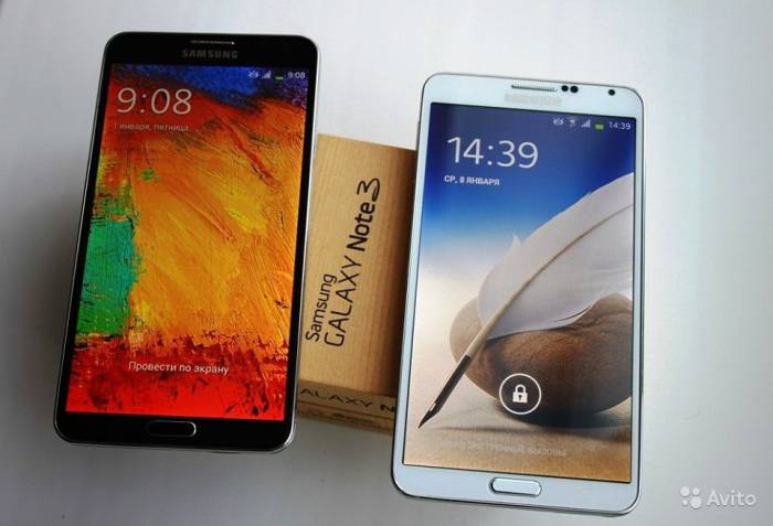 Samsung Galaxy Note 3 N Neo 16gb, фотография 3