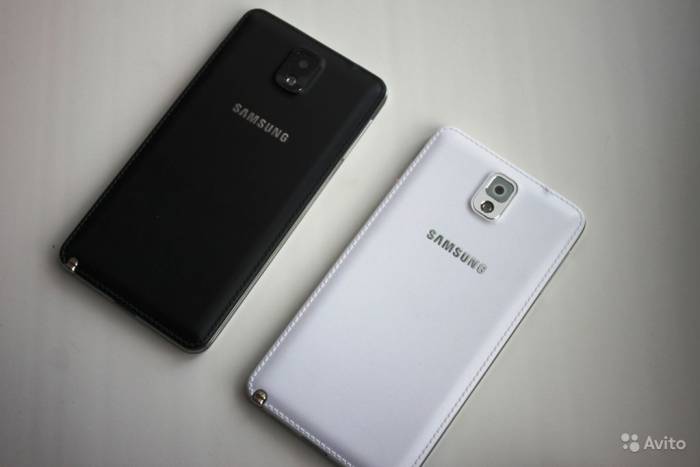 Samsung Galaxy Note 3 N Neo 16gb, фотография 4