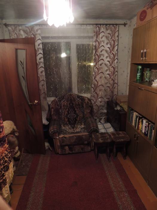 продажа квартиры, Россия область п.Ивня, фотография 1