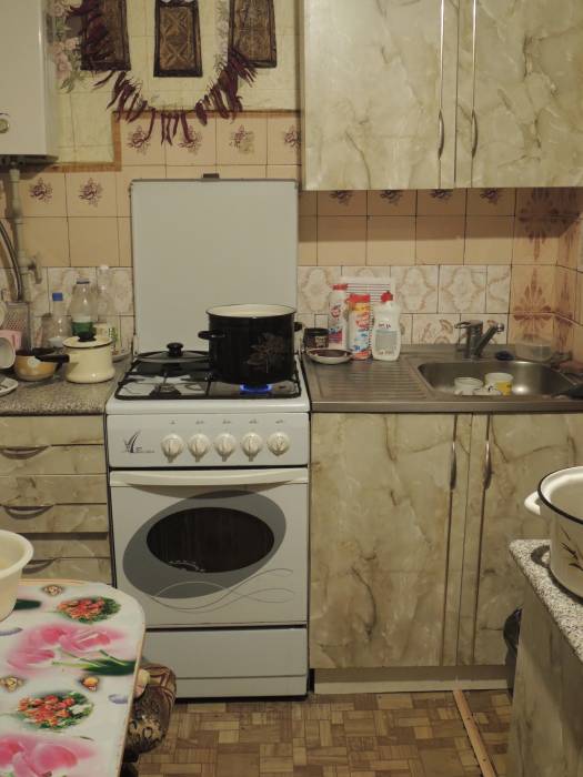 продажа квартиры, Россия область п.Ивня, фотография 2