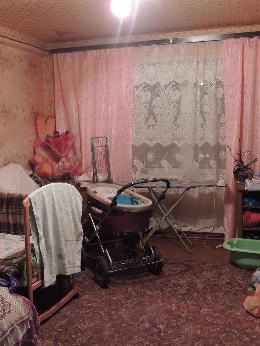 продажа квартиры, Россия область п.Ивня, фотография 3