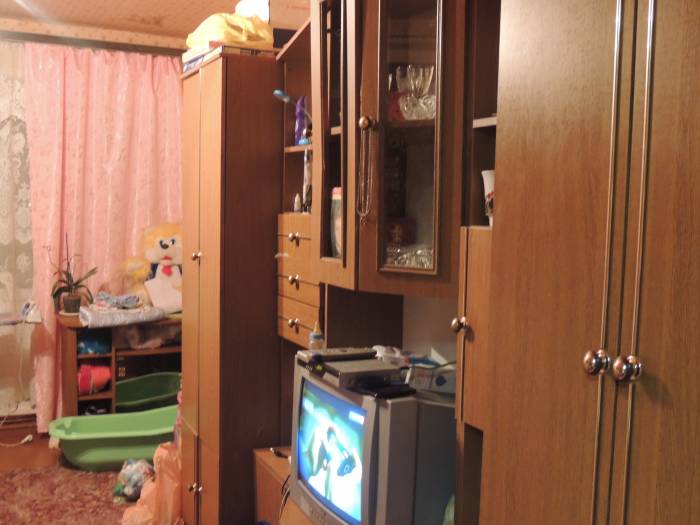 продажа квартиры, Россия область п.Ивня, фотография 4