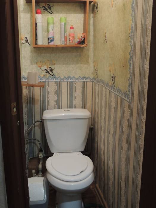 продажа квартиры, Россия область п.Ивня, фотография 6