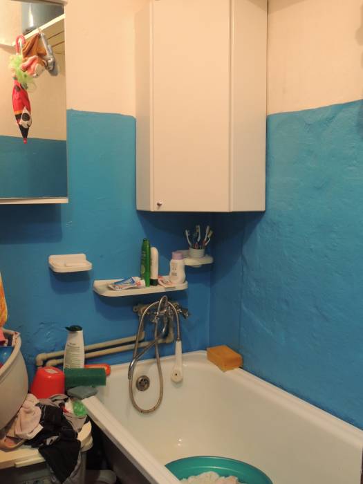 продажа квартиры, Россия область п.Ивня, фотография 7