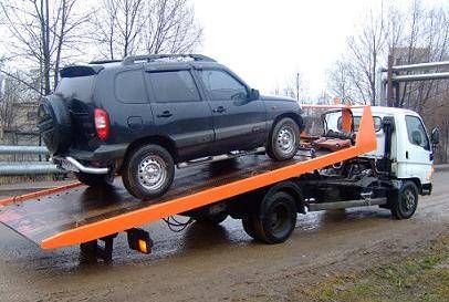 Манипуляторы - эвакуаторы, фотография 1