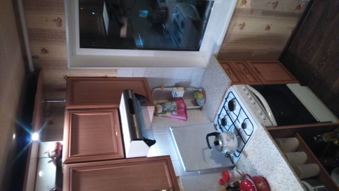 продам квартиру, фотография 8