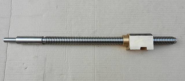    Винты поперечные для станков 1К62, 1К62Д, ТС-70, ТС-75, 16К20, 1М63, 1М64, 1М65., фотография 1