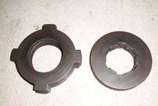   Диски фрикционные для станков, фотография 1