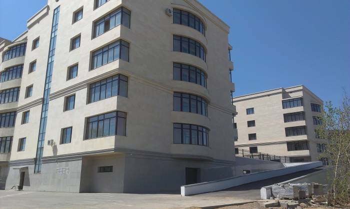 Фасадные работы, фотография 8