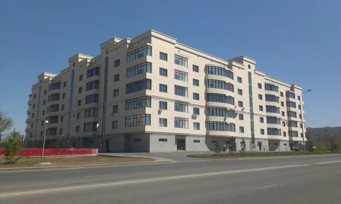 Фасадные работы, фотография 9