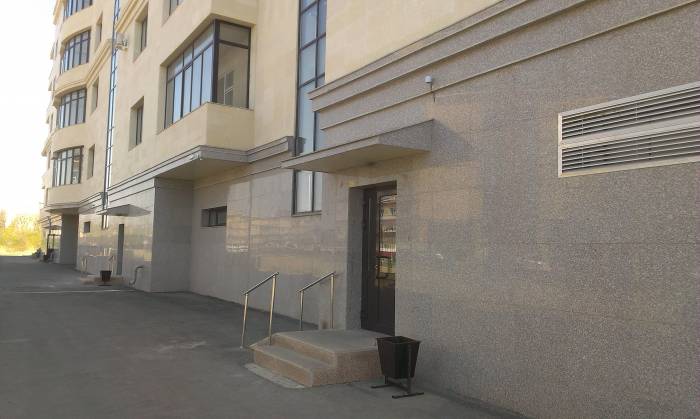 Фасадные работы, фотография 11