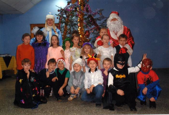 Услуги Аниматора и Тамады, фотография 2