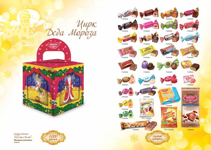 Отличные подарки к Новому году!, фотография 2