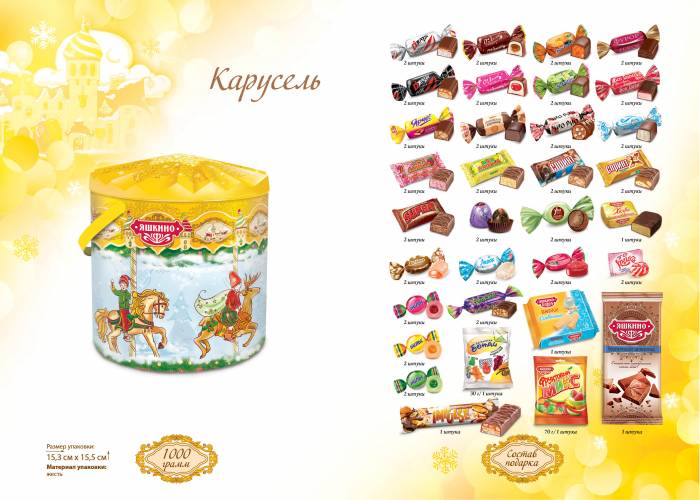 Отличные подарки к Новому году!, фотография 3