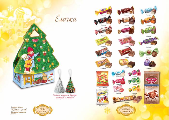 Отличные подарки к Новому году!, фотография 5