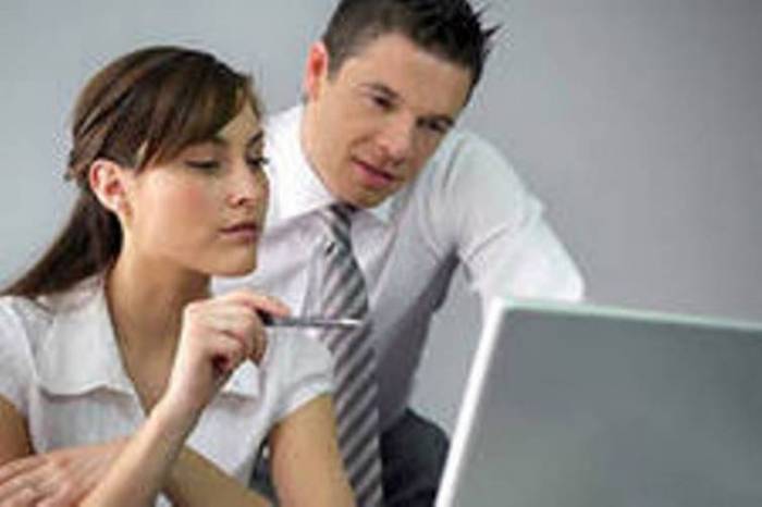 Руководитель отдела документации коммерческой организации., фотография 1