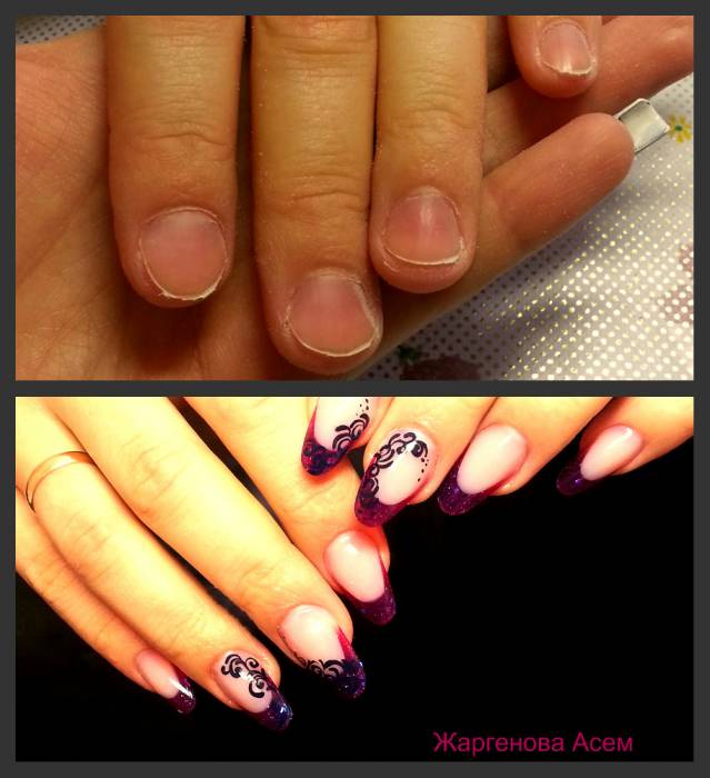 Профессиональные услуги для милых дам!, фотография 4