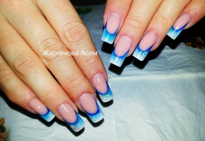 Профессиональные услуги для милых дам!, фотография 5