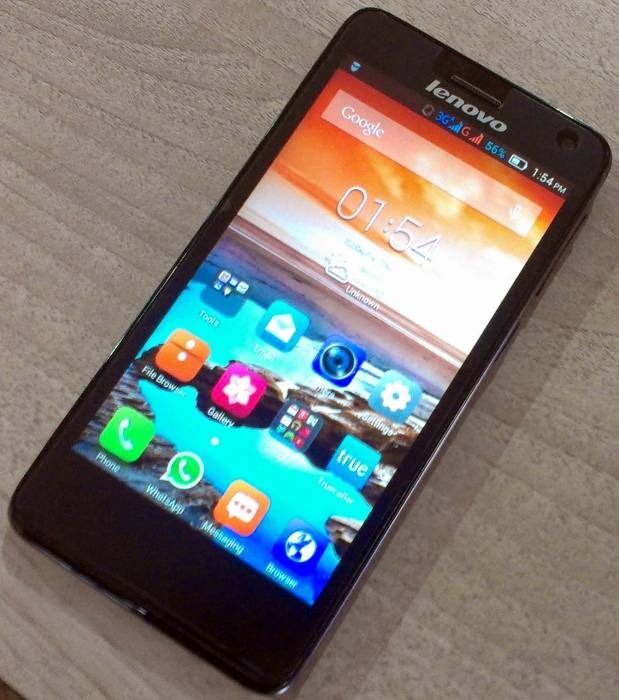 Lenovo S660 , фотография 1