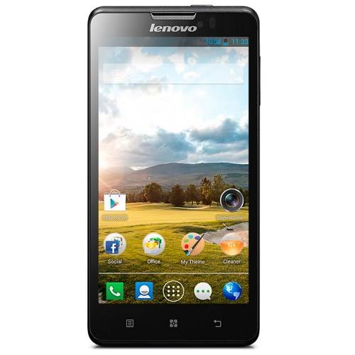 Lenovo P780 – тг, фотография 2