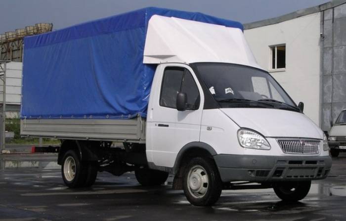 Грузоперевозка Алматы, фотография 1