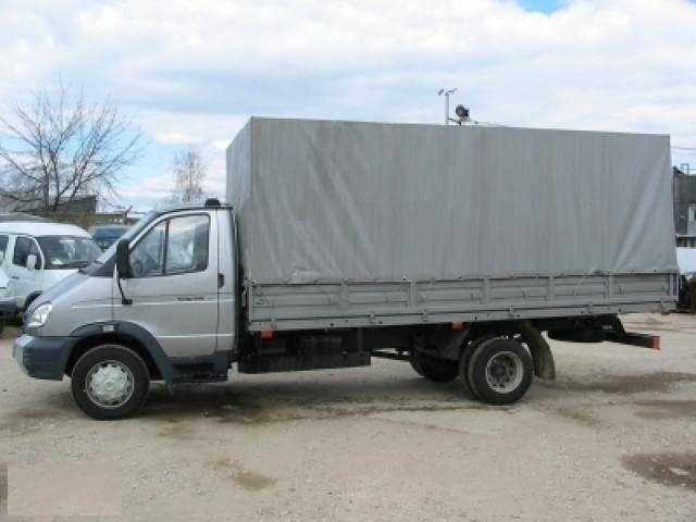 Квартирный переезд , фотография 1