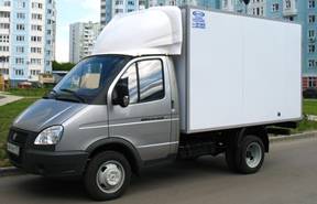 Квартирный переезд , фотография 3