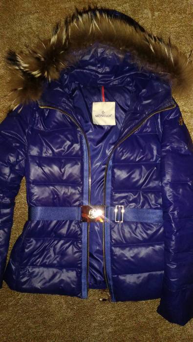 Зимние куртки, фотография 2