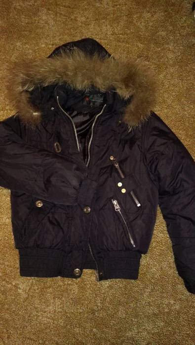 Зимние куртки, фотография 3