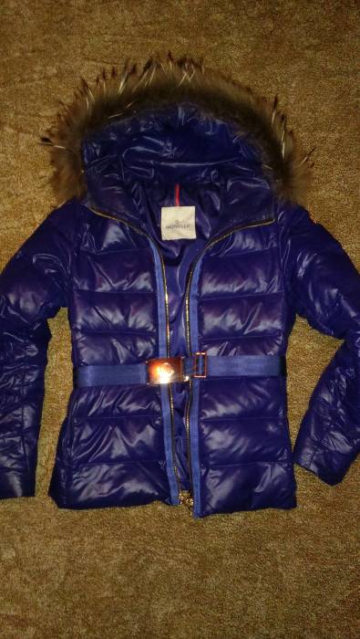 Зимние куртки, фотография 4