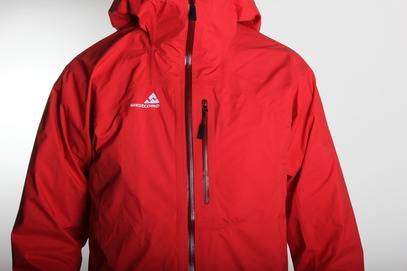 BISON. Зимние куртки в Алматы., фотография 1