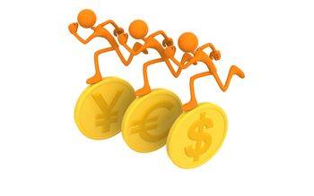 торговый представитель, фотография 1