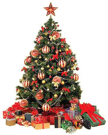 Новогодние елки оптом по СНГ, фотография 1