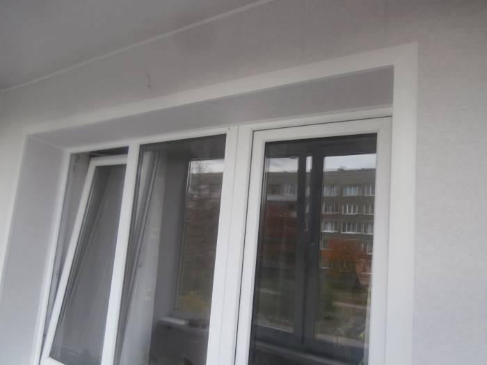 Ремонт пластиковых окон, фотография 1