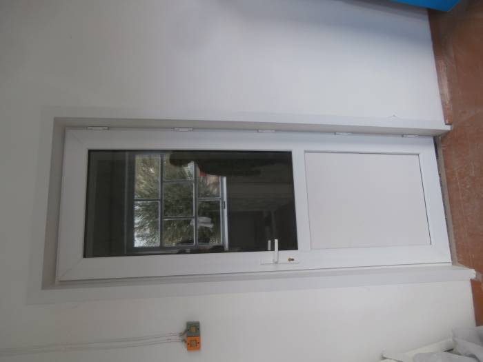 Ремонт пластиковых окон, фотография 5