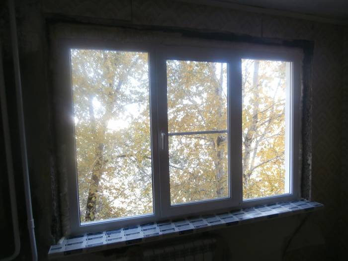 Ремонт пластиковых окон, фотография 7
