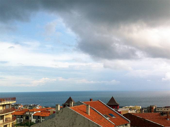 Студия, Святой Влас, Болгария , фотография 1