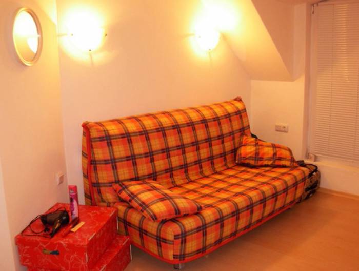 Студия, Святой Влас, Болгария , фотография 3