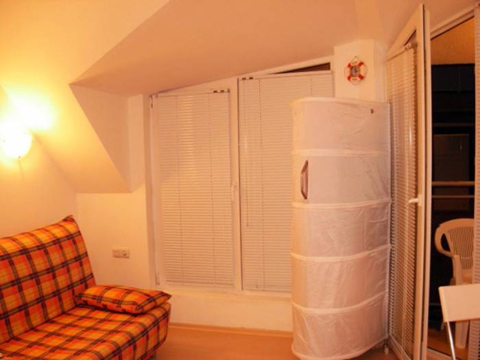 Студия, Святой Влас, Болгария , фотография 5