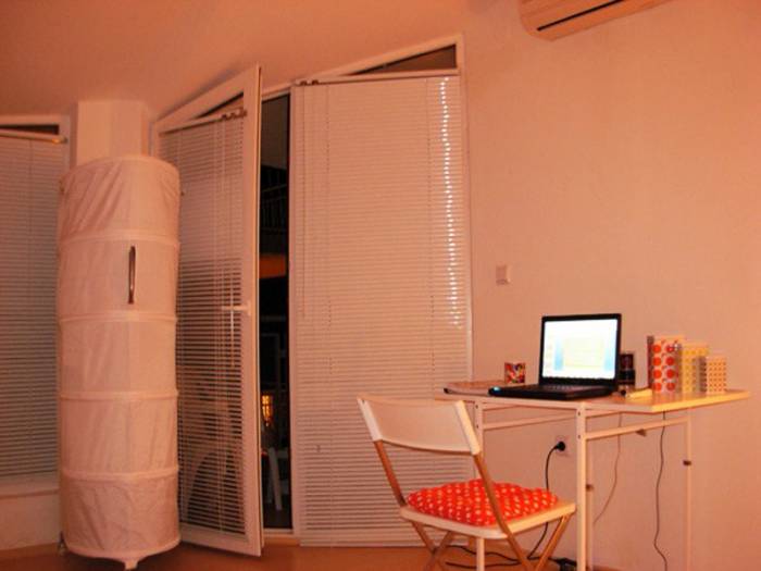 Студия, Святой Влас, Болгария , фотография 7