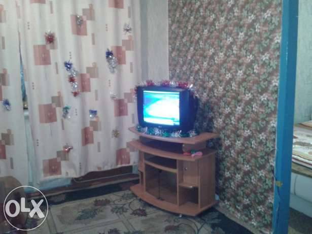 2 комнатная квартира, фотография 2