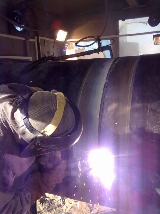 Предлагает услуги высоко квалифицированных специалистов с большим опытом работы, фотография 3